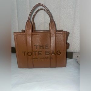 The Tote Bag- Marc Jacobs